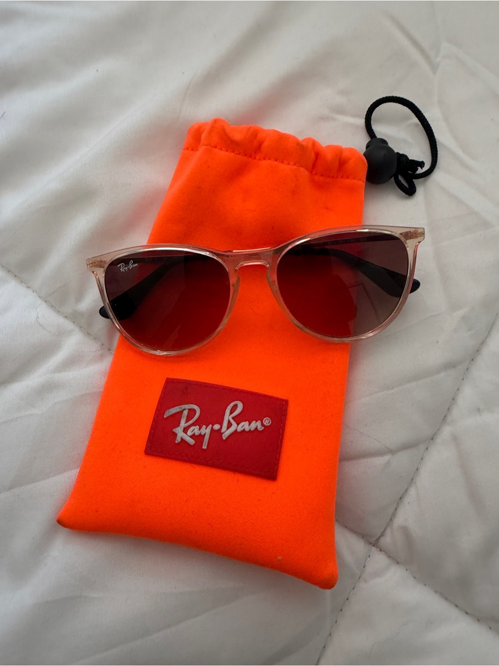 Ray-Ban Erika kids sunglasses